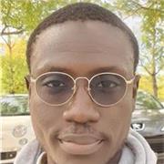 Particular english teacher